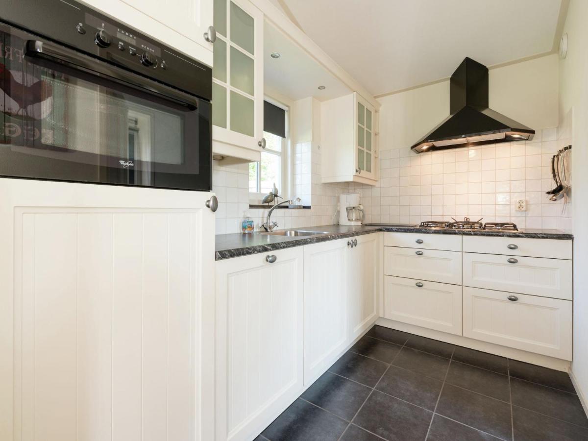 Holiday Home On Former Island Wieringen Oosterklief 외부 사진
