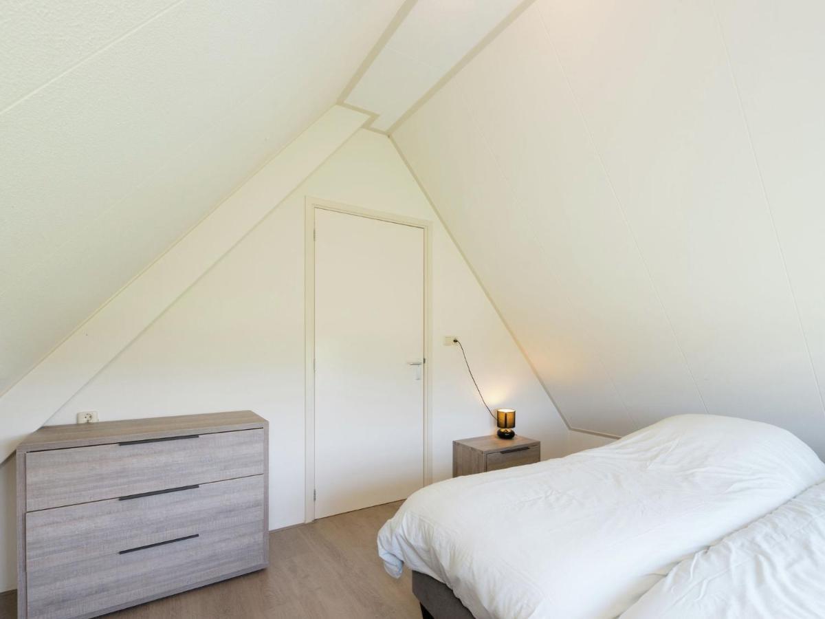 Holiday Home On Former Island Wieringen Oosterklief 외부 사진